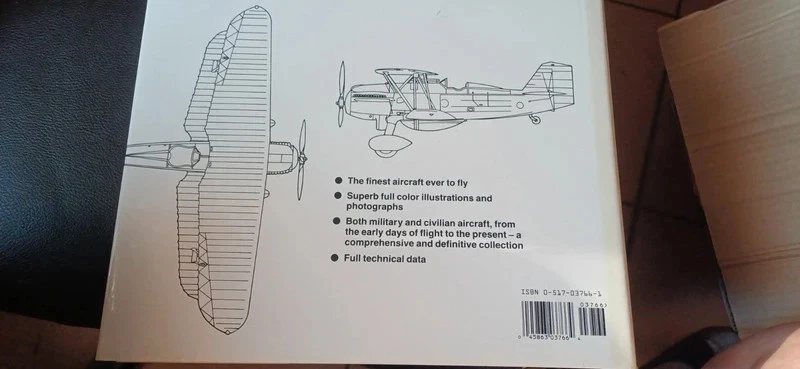 The World's greatest aircraft by Christopher Chant – photo 4